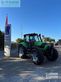 Tractor agrícola - Deutz-Fahr - agrotron ttv 1160