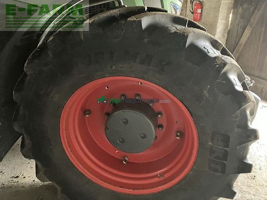 Tractor agrícola - Fendt - 936 s4 profi plus