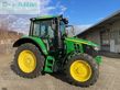 Tractor agrícola - John Deere - 6120m