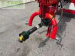 Rastrillo - Pöttinger - top vt 12540 c