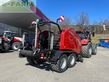 Empacadora gigant - Case IH - rb 545 silage pack