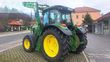 Tractor agrícola - John Deere - 6100rc
