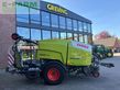 Empacadora gigant - Claas - uniwrap 454 *kundenauftrag*