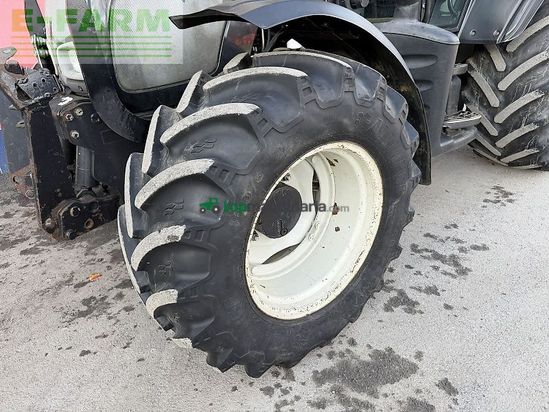 Tractor agrícola - Valtra - n 82 hi-tech