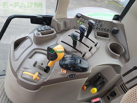 Tractor agrícola - John Deere - 6090m pq+ kriechgang