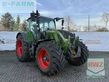 Tractor agrícola - Fendt - 724 vario