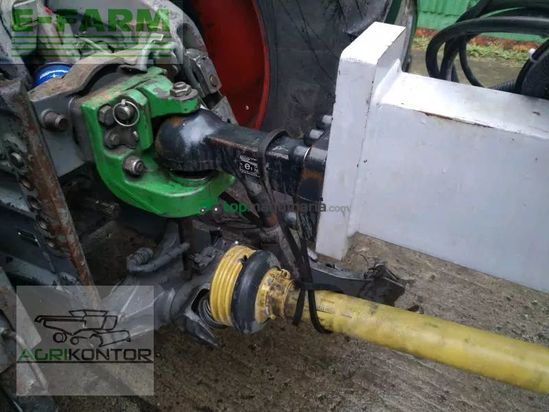 Atomizador - Lemken - primus 45