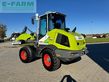 Minicargadora - Claas - torion 644 sinus stage v