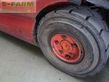 Elevadora - Linde - e 25 336