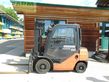 Elevadora - Toyota - 02-8fdf25 triplex + ss + zv + kabine