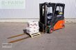 Elevadora - Linde - e 20 pl 386