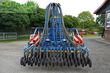 Sembradora - Treffler - tg 300.1 + lemken säschiene