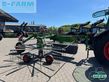 Rastrillo - Fendt - former 671