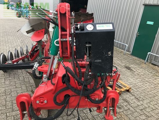 Arado - Kverneland - lb 5 schaar met vss cappon