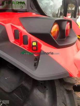 Tractor agrícola - McCormick - x4.080