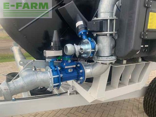 Riego -  - ge 440/120 mit hüdig rechner