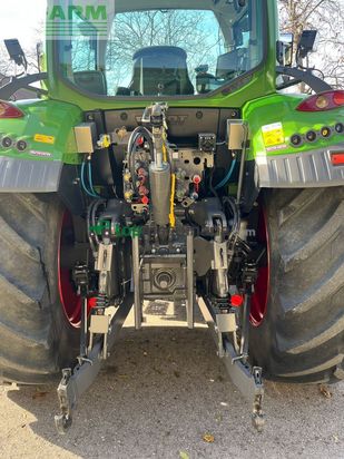 Tractor agrícola - Fendt - 516 s4