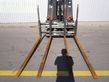 Elevadora - Linde - h 45 t evo 394-02
