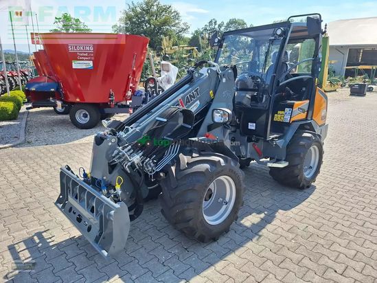 Telescopica - Giant - g3500 tele