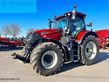 Tractor agrícola - Case IH - puma 200 cvxafsc
