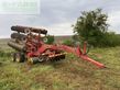 Cultivador - Väderstad - carrier cr 650