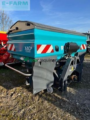 Esparcidor -  - econov x40