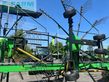 Rastrillo - Deutz-Fahr - swatmaster 6952 vario