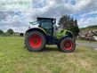 Tractor agrícola - Claas - axion 830 c-matic