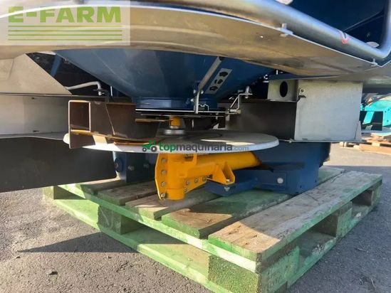 Esparcidor - Bogballe - m2 w