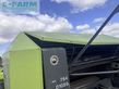 Empacadora gigant - Claas - rundballenpresse rollant 375
