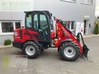 Minicargadora - Schaffer - 3650 mit kabine