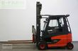 Elevadora - Linde - e 30/600 hl 387