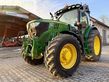 Tractor agrícola - John Deere - 6155r