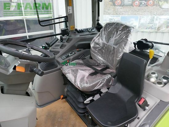 Tractor agrícola - Claas - axos 3.105