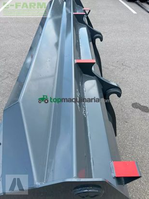 Excavadora - kramer - schaufel 2500 mm