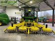 Cosechadora de Cereal - John Deere - 8500 prodrive 40 km/h