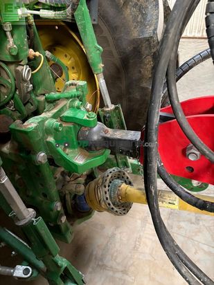 Atomizador - Kverneland - ikarus s 38