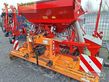 Sembradora - Kverneland - s-drill pro 300 cm mit kreiselegge