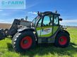 Telescopica - Claas - scorpion 7040 variopower
