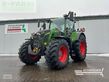 Tractor agrícola - Fendt - 620 vario profi plus