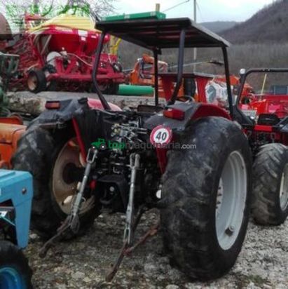 Tractor agrícola - Same - explorer 100 t2