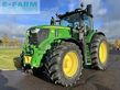Tractor agrícola - John Deere - 6250r ultimate
