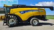 Cosechadora de Cereal - New Holland - cx 8080 varifeed