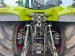 Tractor agrícola - Claas - arion 640 cmatic