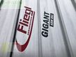 Cinta transportadora de forraje - Fliegl - gigant asw 281 fox