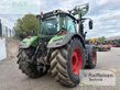 Tractor agrícola - Fendt - 724 s4 profi plus