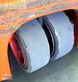 Elevadora - Linde - e 18 l evo 386-02
