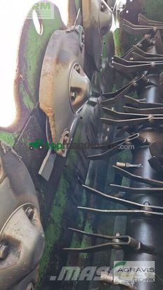 Cortacésped manual - Krone - easycut b 870 cv collect