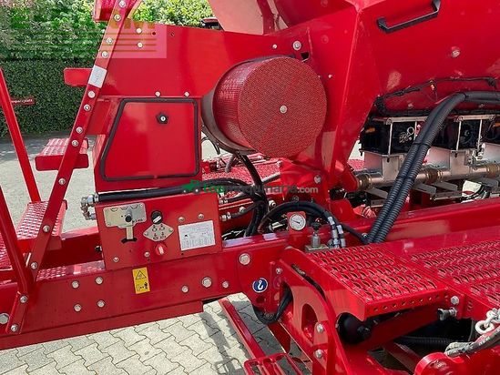 Sembradora - Horsch - avatar 3.16 sd