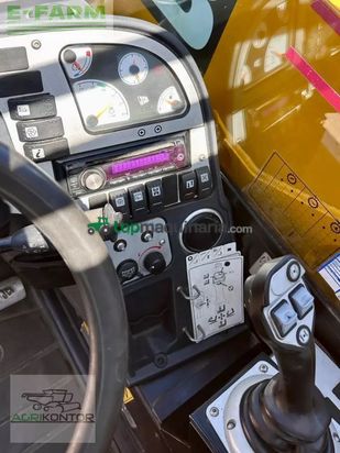 Telescopica - JCB - 541-70 agri super